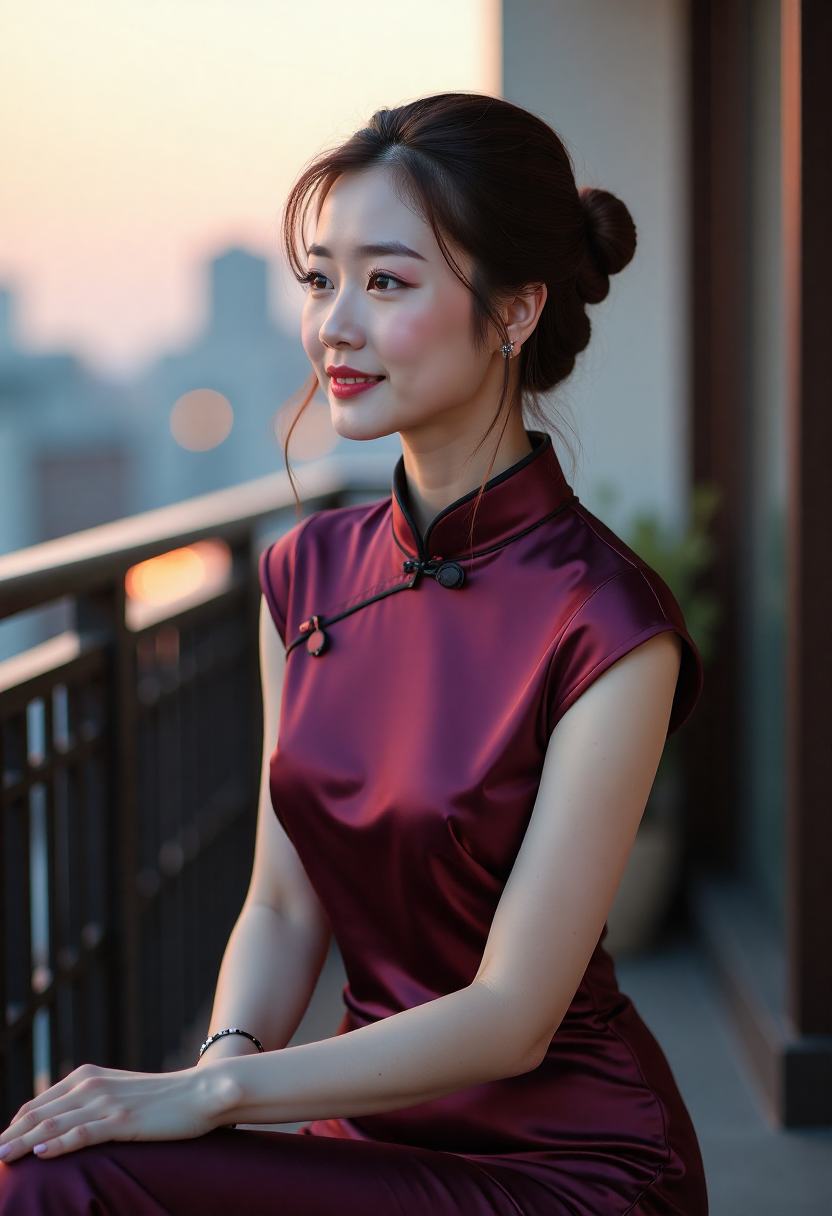 重返风暴眼