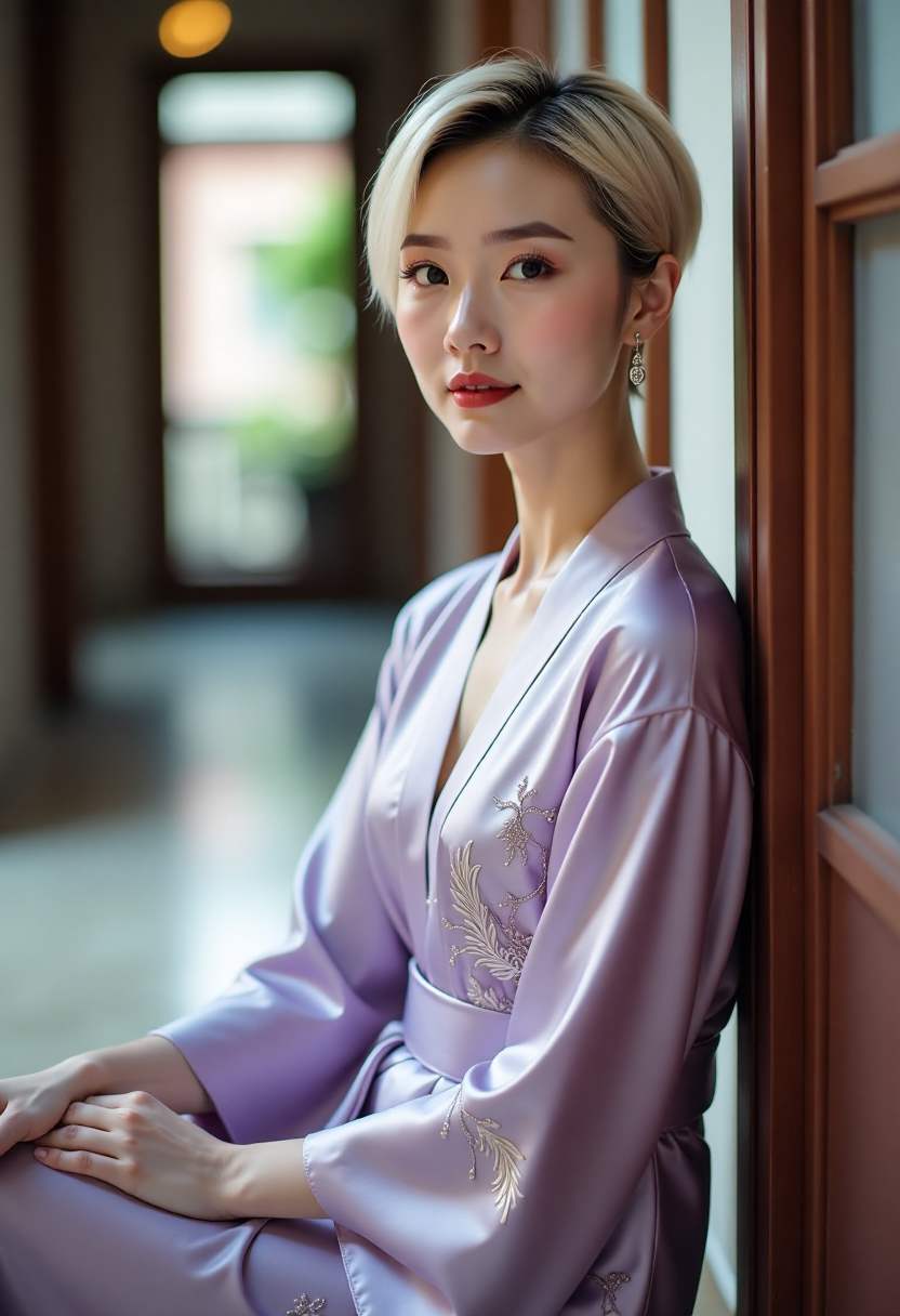 烈火之翼