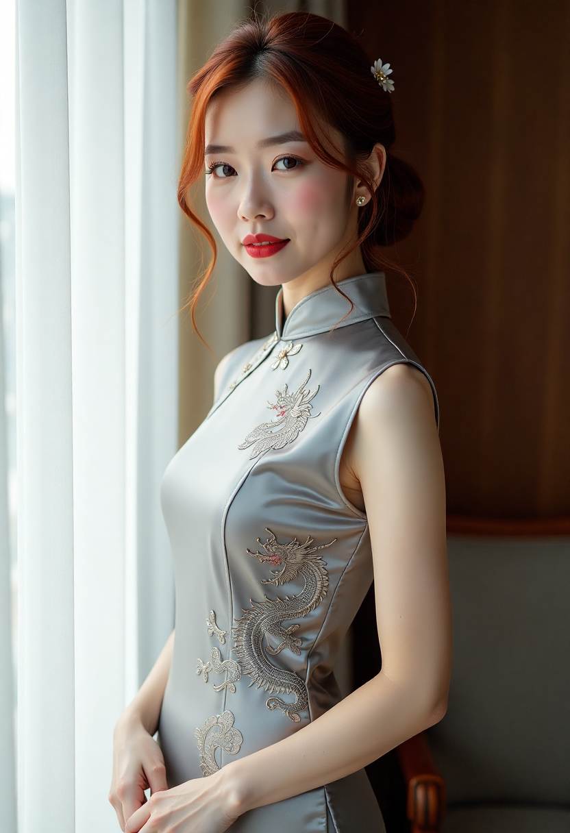 经典老片高清重制